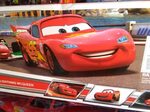 Foto Mobil Lightning Mcqueen Modifikasi Mobil